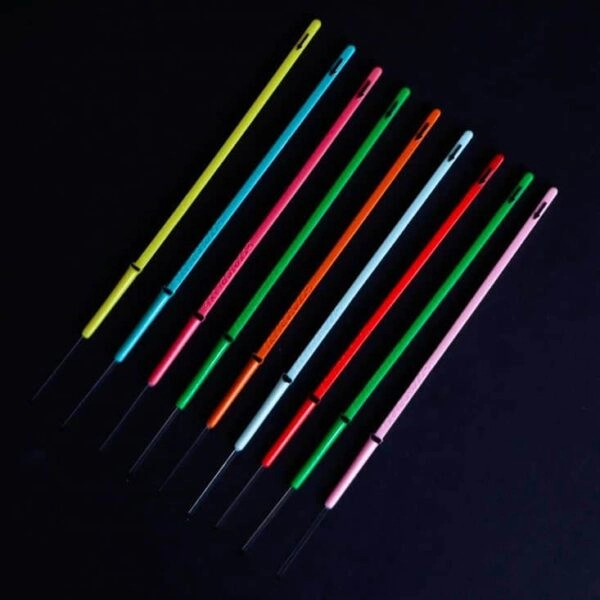 Vitrification Straw Cryoteb Long Handle Model