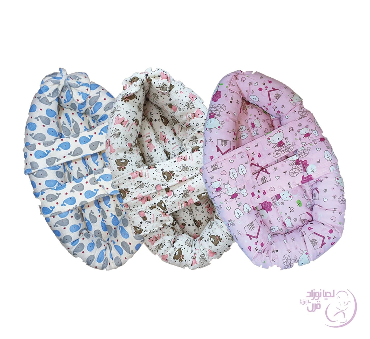 آشیانه-نوزاد