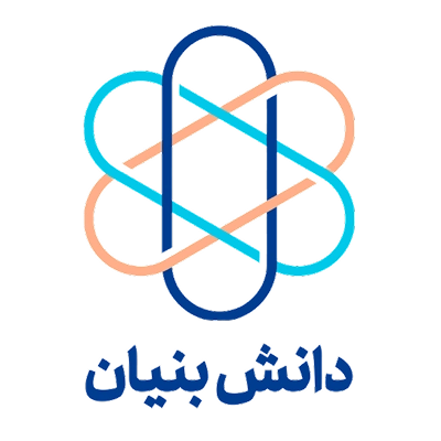 لوگوی دانش‌بنیان