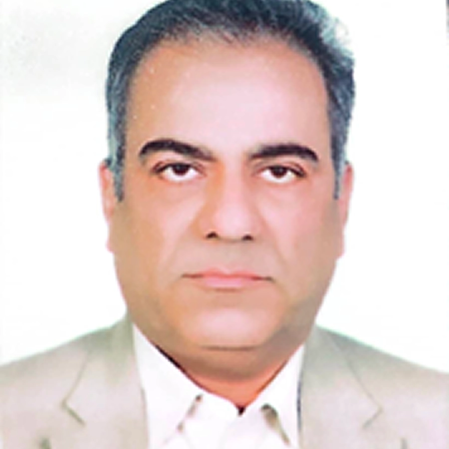 رضا گلستانی