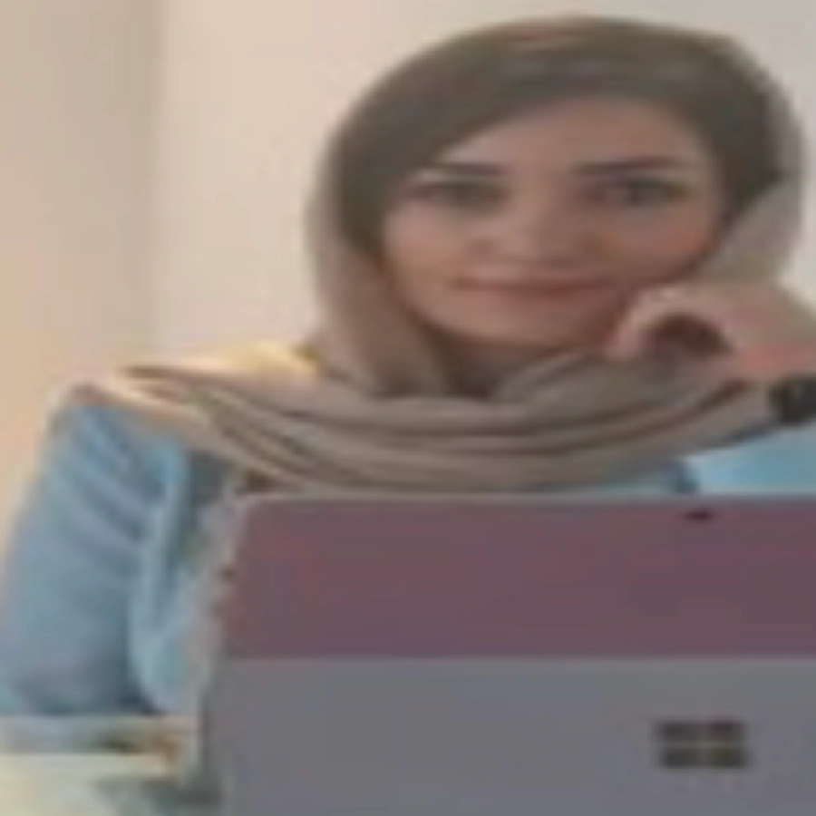 صحرا فرهادی