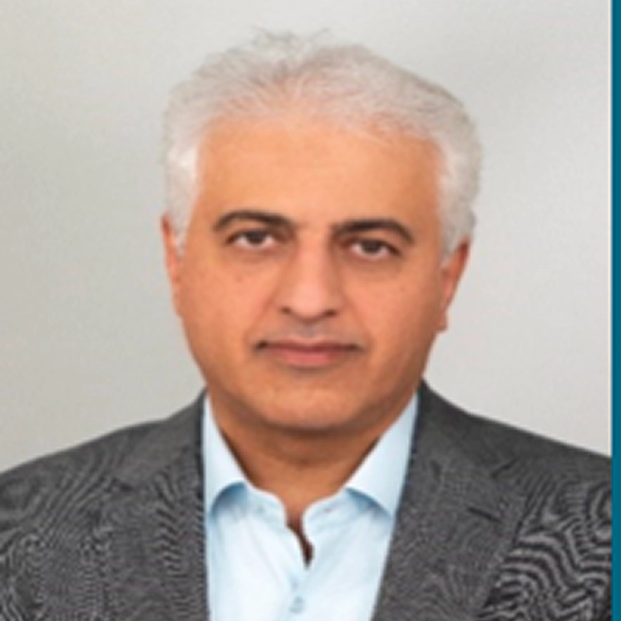 مهندس عبدالرضا یعقوب زاده طاری