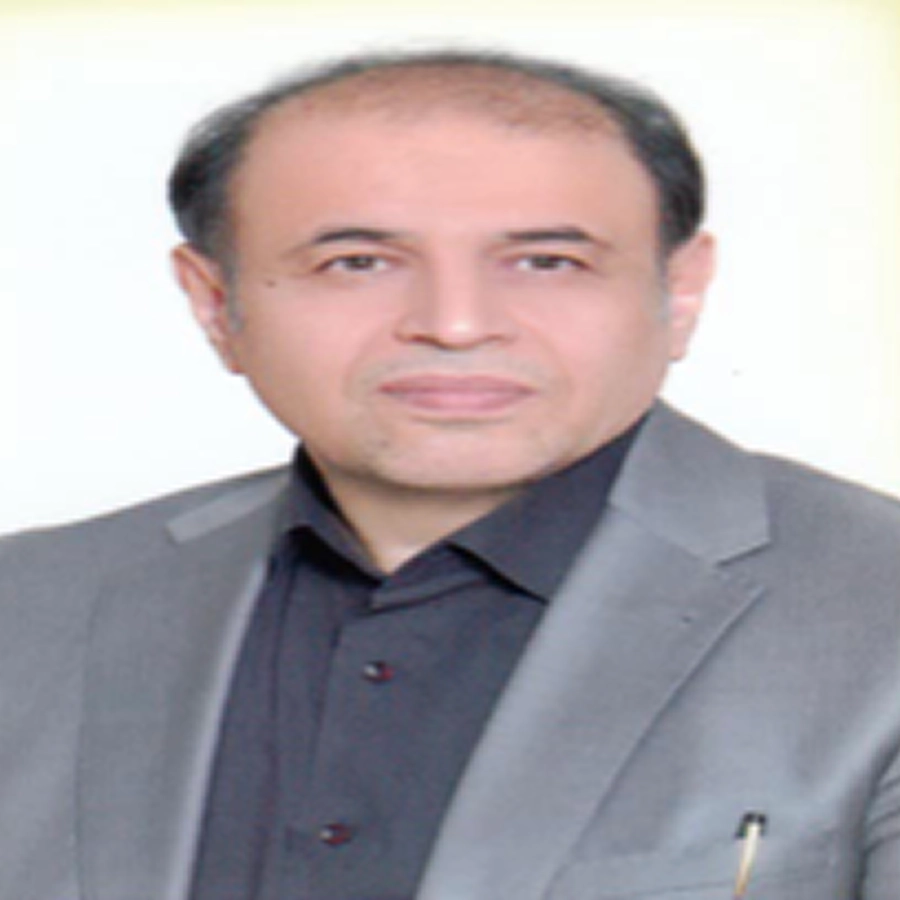 مهندس محمد رضا محمد​