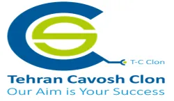 تهران کاووش کلون