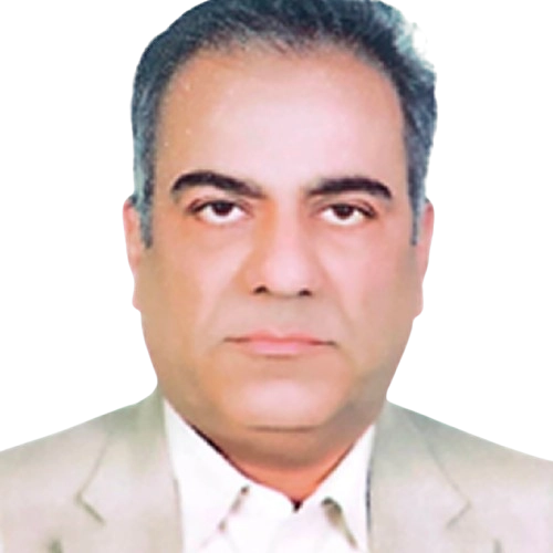 رضا گلستانی