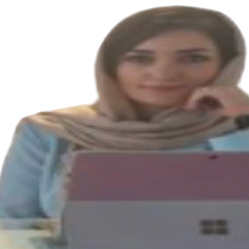 صحرا فرهادی