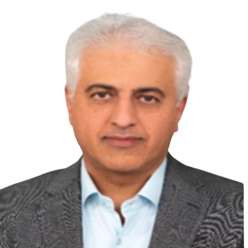 مهندس عبدالرضا یعقوب زاده طاری